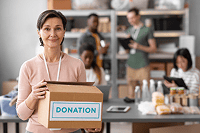 Beneficiaries & Community Members